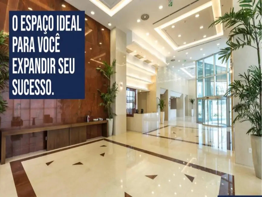 Foto 2 de Sala Comercial à venda e para alugar, 38m2 em Papicu, Fortaleza - CE