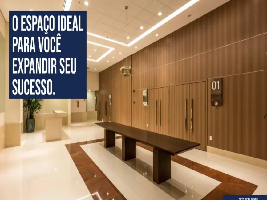 Sala Comercial à venda e para alugar, 38m2 em Papicu, Fortaleza - CE - imagem 4 Foto 4 de Sala Comercial à venda e para alugar, 38m2 em Papicu, Fortaleza - CE