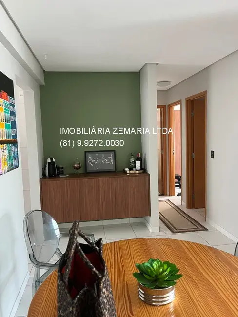 Foto 3 de Apartamento com 3 quartos à venda, 110m2 em Boa Viagem, Recife - PE