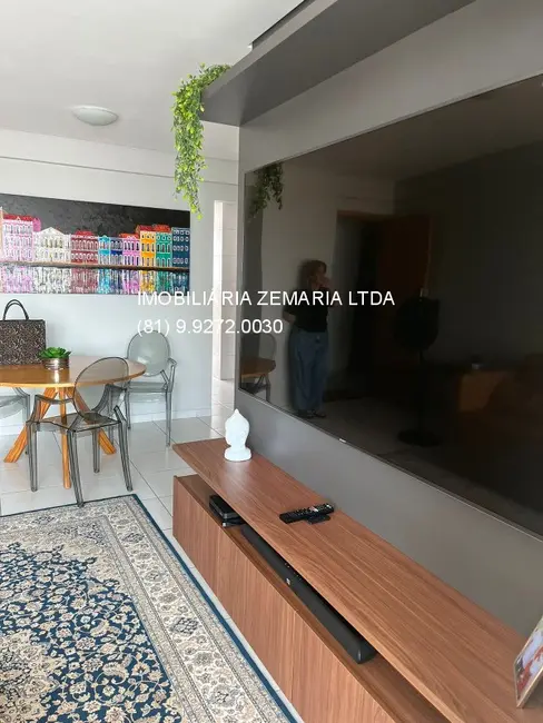 Foto 4 de Apartamento com 3 quartos à venda, 110m2 em Boa Viagem, Recife - PE