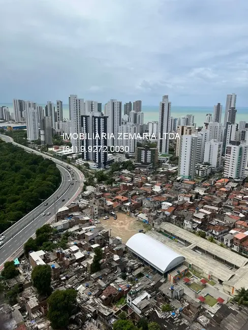 Foto 8 de Apartamento com 3 quartos à venda, 110m2 em Boa Viagem, Recife - PE