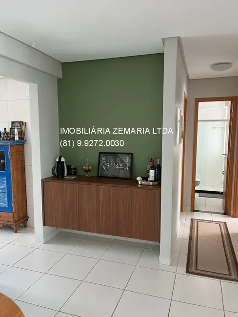 Foto 9 de Apartamento com 3 quartos à venda, 110m2 em Boa Viagem, Recife - PE