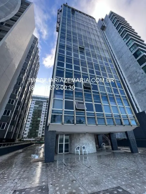 Foto 1 de Apartamento com 4 quartos à venda, 154m2 em Boa Viagem, Recife - PE