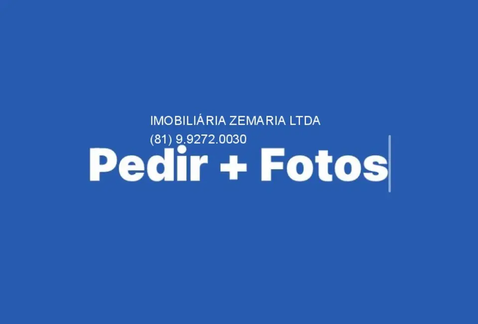 Foto 2 de Terreno / Lote à venda, 413m2 em Boa Esperança, Petrolina - PE