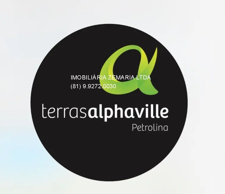 Foto 1 de Terreno / Lote à venda, 413m2 em Boa Esperança, Petrolina - PE