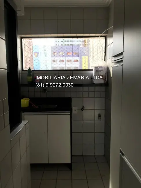 Apartamento com 3 quartos à venda, 108m2 em Boa Viagem, Recife - PE - imagem 4 Foto 4 de Apartamento com 3 quartos à venda, 108m2 em Boa Viagem, Recife - PE