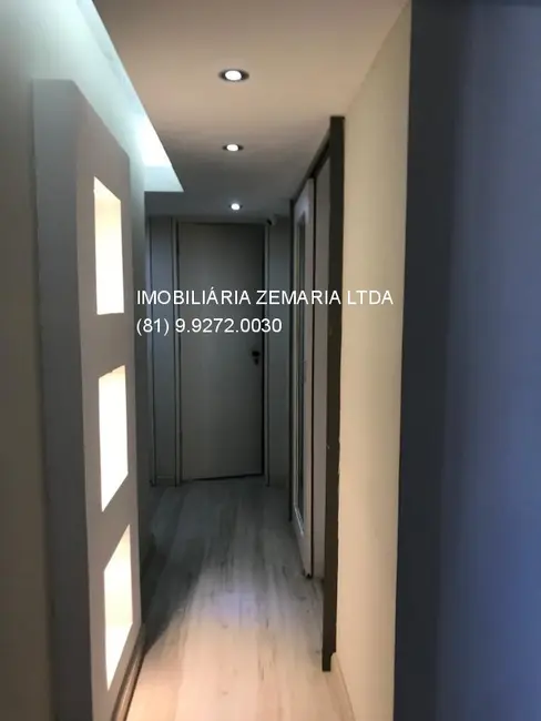 Apartamento com 3 quartos à venda, 108m2 em Boa Viagem, Recife - PE - imagem 3 Foto 3 de Apartamento com 3 quartos à venda, 108m2 em Boa Viagem, Recife - PE