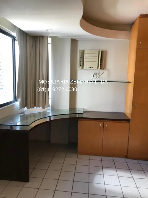 Apartamento com 3 quartos à venda, 108m2 em Boa Viagem, Recife - PE - imagem 7 Foto 7 de Apartamento com 3 quartos à venda, 108m2 em Boa Viagem, Recife - PE