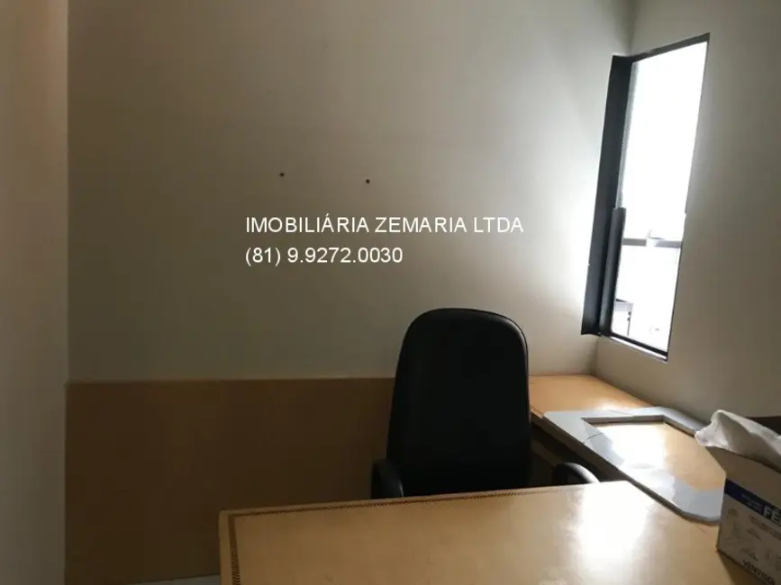 Apartamento com 3 quartos à venda, 108m2 em Boa Viagem, Recife - PE - imagem 6 Foto 6 de Apartamento com 3 quartos à venda, 108m2 em Boa Viagem, Recife - PE