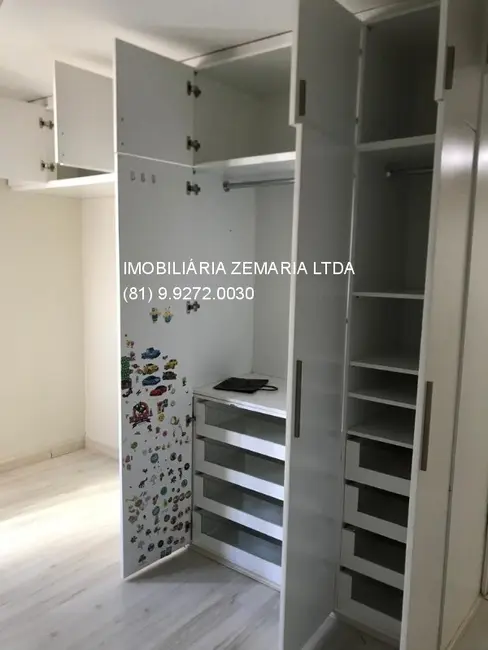Apartamento com 3 quartos à venda, 108m2 em Boa Viagem, Recife - PE - imagem 8 Foto 8 de Apartamento com 3 quartos à venda, 108m2 em Boa Viagem, Recife - PE