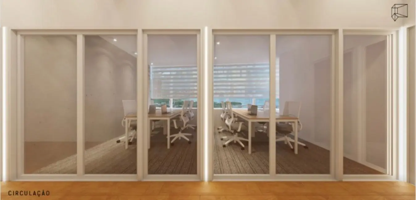 Foto 4 de Sala Comercial para alugar, 10m2 em Pina, Recife - PE