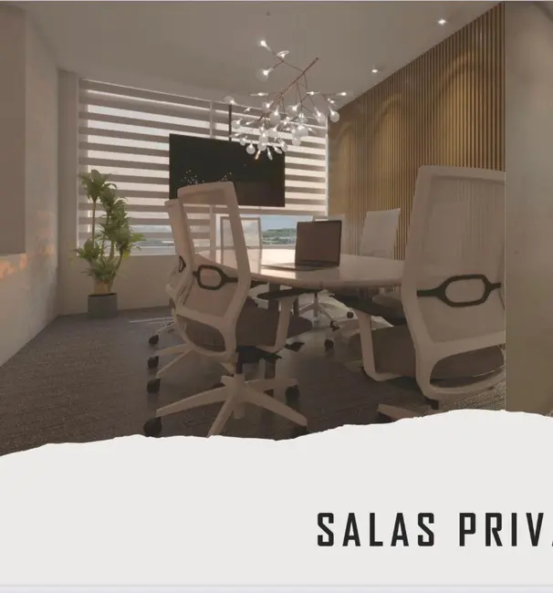 Foto 3 de Sala Comercial para alugar, 10m2 em Pina, Recife - PE