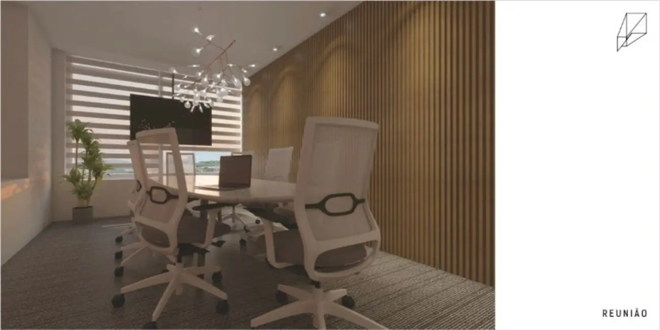 Foto 5 de Sala Comercial para alugar, 10m2 em Pina, Recife - PE