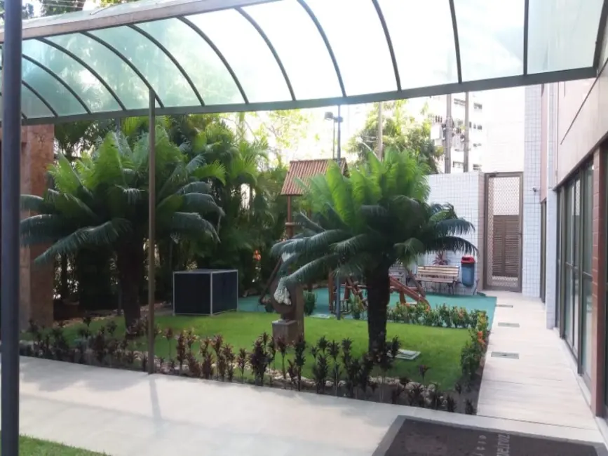 Foto 7 de Apartamento com 4 quartos à venda, 135m2 em Rosarinho, Recife - PE
