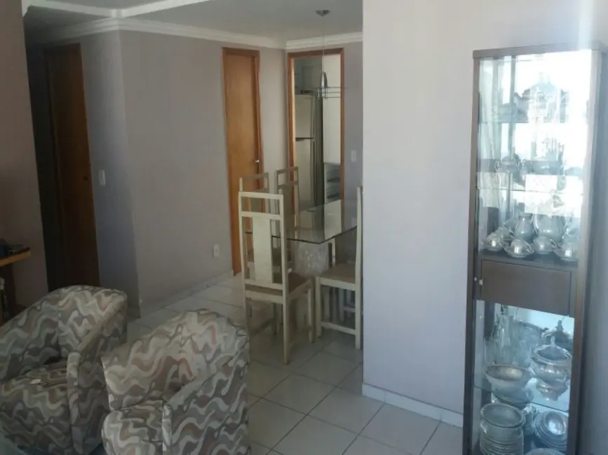 Foto 3 de Apartamento com 4 quartos à venda, 135m2 em Rosarinho, Recife - PE