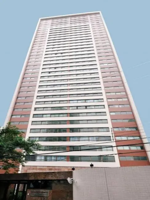 Foto 1 de Apartamento com 4 quartos à venda, 135m2 em Rosarinho, Recife - PE