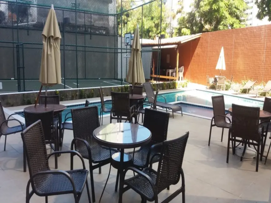 Foto 5 de Apartamento com 4 quartos à venda, 135m2 em Rosarinho, Recife - PE