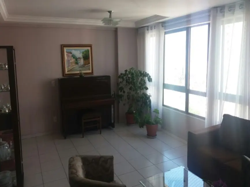 Foto 2 de Apartamento com 4 quartos à venda, 135m2 em Rosarinho, Recife - PE
