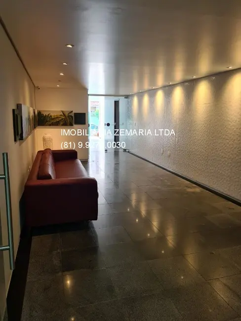 Foto 2 de Apartamento com 4 quartos à venda, 144m2 em Boa Viagem, Recife - PE