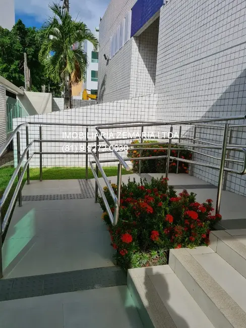 Apartamento com 4 quartos à venda, 144m2 em Boa Viagem, Recife - PE - imagem 3 Foto 3 de Apartamento com 4 quartos à venda, 144m2 em Boa Viagem, Recife - PE