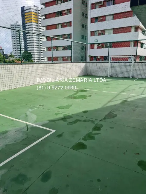 Apartamento com 4 quartos à venda, 144m2 em Boa Viagem, Recife - PE - imagem 7 Foto 7 de Apartamento com 4 quartos à venda, 144m2 em Boa Viagem, Recife - PE