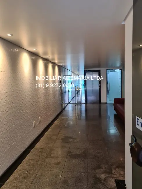 Apartamento com 4 quartos à venda, 144m2 em Boa Viagem, Recife - PE - imagem 5 Foto 5 de Apartamento com 4 quartos à venda, 144m2 em Boa Viagem, Recife - PE