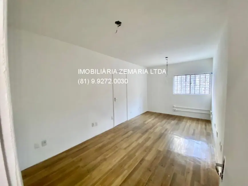 Foto 5 de Sala Comercial para alugar, 600m2 em Aflitos, Recife - PE