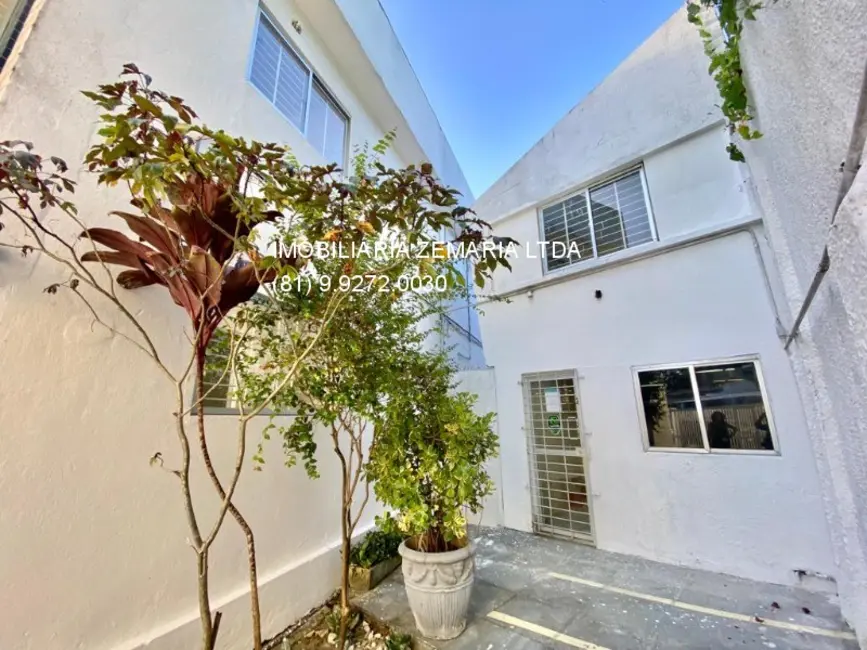 Foto 4 de Sala Comercial para alugar, 600m2 em Aflitos, Recife - PE