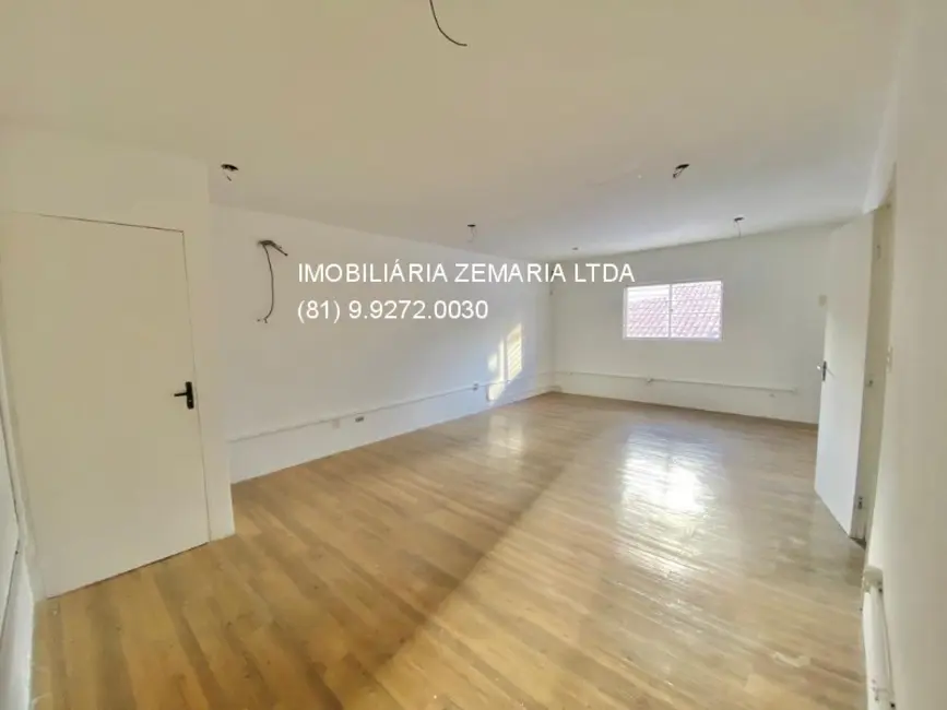 Foto 8 de Sala Comercial para alugar, 600m2 em Aflitos, Recife - PE