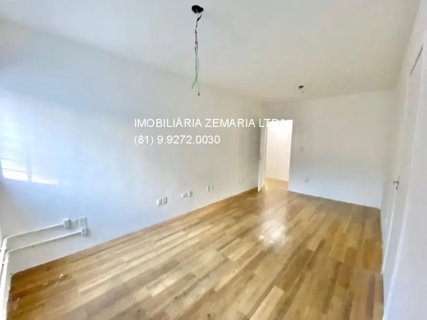 Foto 7 de Sala Comercial para alugar, 600m2 em Aflitos, Recife - PE