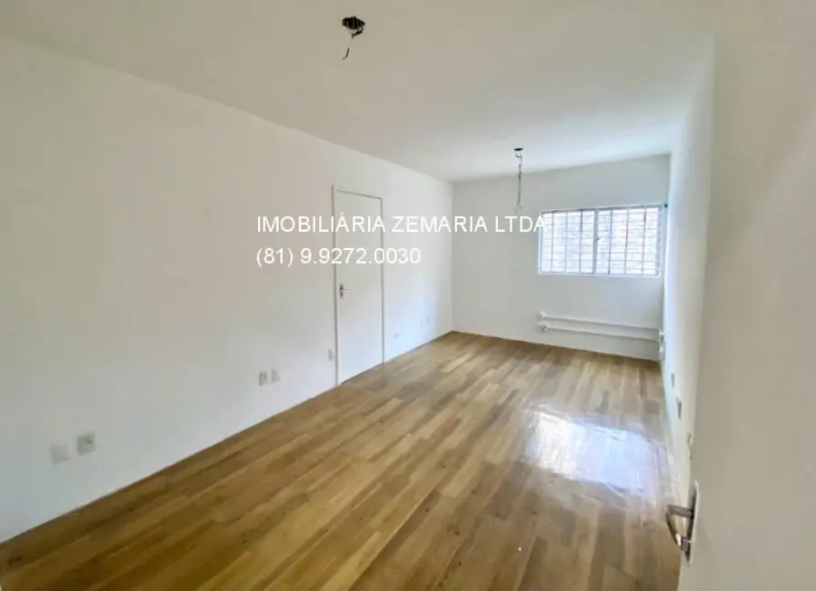 Foto 6 de Sala Comercial para alugar, 600m2 em Aflitos, Recife - PE