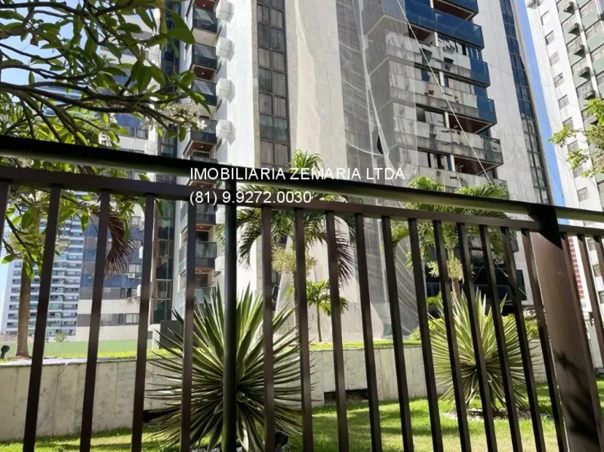 Foto 3 de Apartamento com 4 quartos à venda, 260m2 em Boa Viagem, Recife - PE