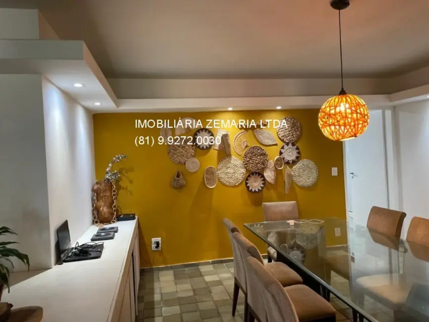 Foto 5 de Apartamento com 4 quartos à venda, 260m2 em Boa Viagem, Recife - PE