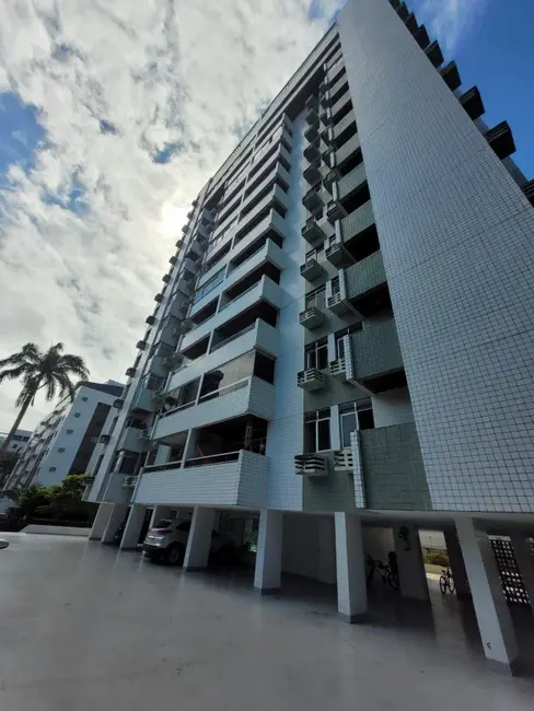 Foto 1 de Apartamento com 3 quartos à venda, 132m2 em Santana, Recife - PE