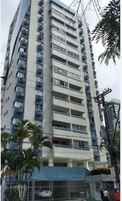 Foto 1 de Apartamento com 3 quartos à venda, 120m2 em Boa Viagem, Recife - PE