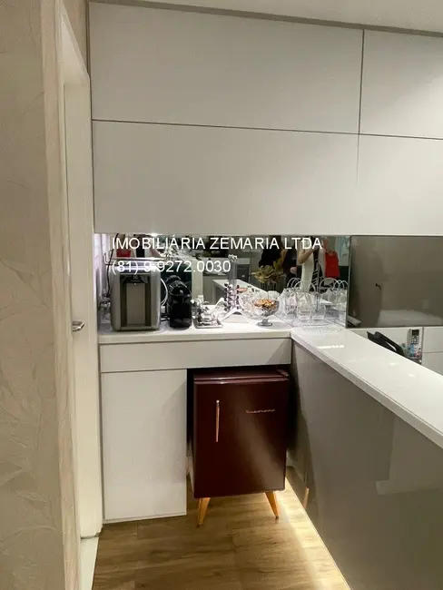 Foto 4 de Sala Comercial para alugar, 36m2 em Pina, Recife - PE