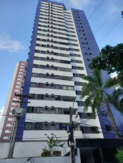 Foto 1 de Apartamento com 3 quartos à venda, 88m2 em Boa Viagem, Recife - PE