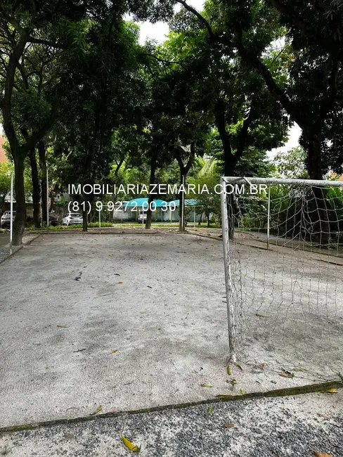 Foto 2 de Apartamento com 4 quartos à venda, 309m2 em Casa Forte, Recife - PE