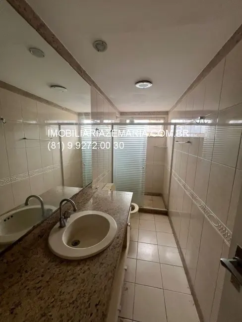 Foto 5 de Apartamento com 4 quartos à venda, 187m2 em Aflitos, Recife - PE