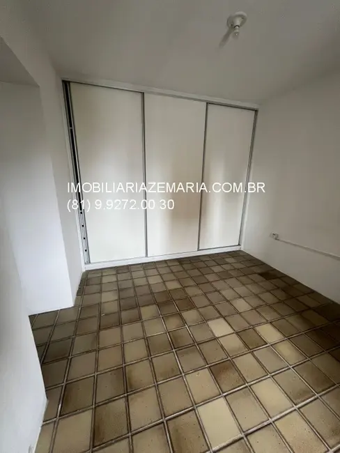 Foto 9 de Apartamento com 4 quartos à venda, 187m2 em Aflitos, Recife - PE