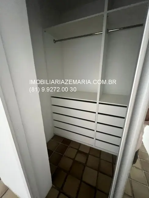 Foto 7 de Apartamento com 4 quartos à venda, 187m2 em Aflitos, Recife - PE