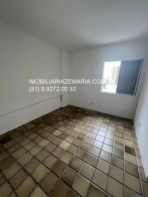Foto 8 de Apartamento com 4 quartos à venda, 187m2 em Aflitos, Recife - PE