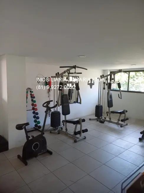 Apartamento com 2 quartos à venda, 59m2 em Candeias, Jaboatao Dos Guararapes - PE - imagem 8 Foto 8 de Apartamento com 2 quartos à venda, 59m2 em Candeias, Jaboatao Dos Guararapes - PE
