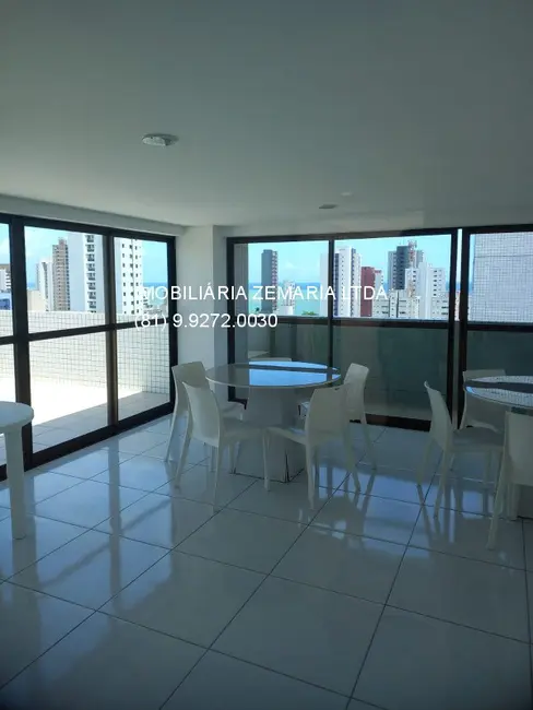 Apartamento com 2 quartos à venda, 59m2 em Candeias, Jaboatao Dos Guararapes - PE - imagem 9 Foto 9 de Apartamento com 2 quartos à venda, 59m2 em Candeias, Jaboatao Dos Guararapes - PE