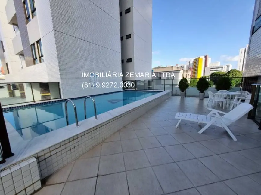 Apartamento com 2 quartos à venda, 59m2 em Candeias, Jaboatao Dos Guararapes - PE - imagem 6 Foto 6 de Apartamento com 2 quartos à venda, 59m2 em Candeias, Jaboatao Dos Guararapes - PE