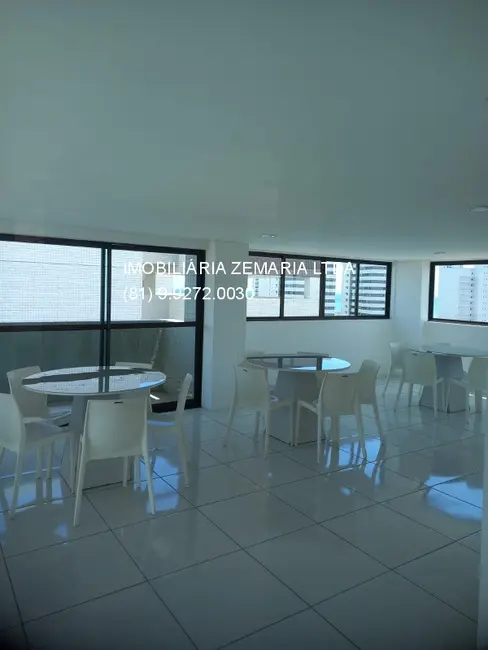 Apartamento com 2 quartos à venda, 59m2 em Candeias, Jaboatao Dos Guararapes - PE - imagem 7 Foto 7 de Apartamento com 2 quartos à venda, 59m2 em Candeias, Jaboatao Dos Guararapes - PE