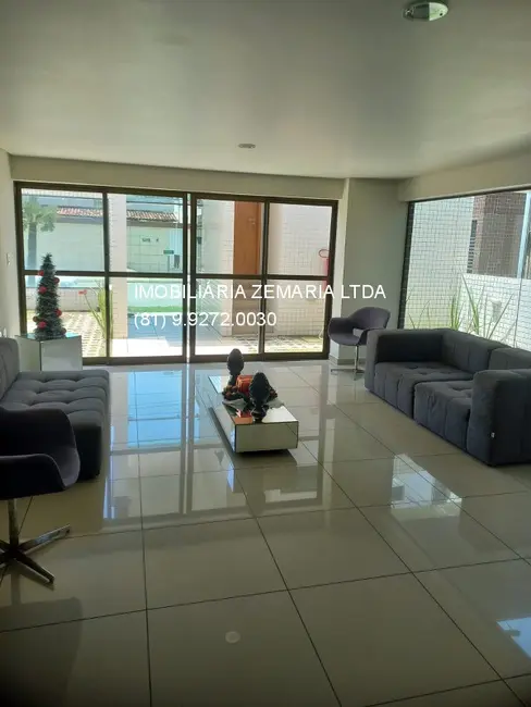 Apartamento com 2 quartos à venda, 59m2 em Candeias, Jaboatao Dos Guararapes - PE - imagem 3 Foto 3 de Apartamento com 2 quartos à venda, 59m2 em Candeias, Jaboatao Dos Guararapes - PE