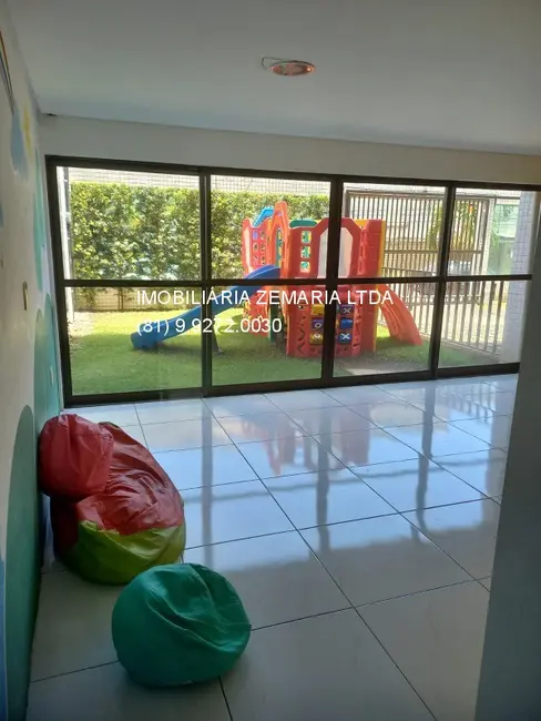 Apartamento com 2 quartos à venda, 59m2 em Candeias, Jaboatao Dos Guararapes - PE - imagem 4 Foto 4 de Apartamento com 2 quartos à venda, 59m2 em Candeias, Jaboatao Dos Guararapes - PE