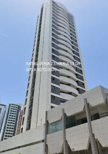 Foto 1 de Apartamento com 3 quartos à venda, 90m2 em Boa Viagem, Recife - PE