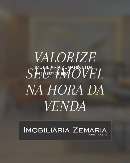 Foto 2 de Apartamento com 4 quartos à venda, 125m2 em Torre, Recife - PE